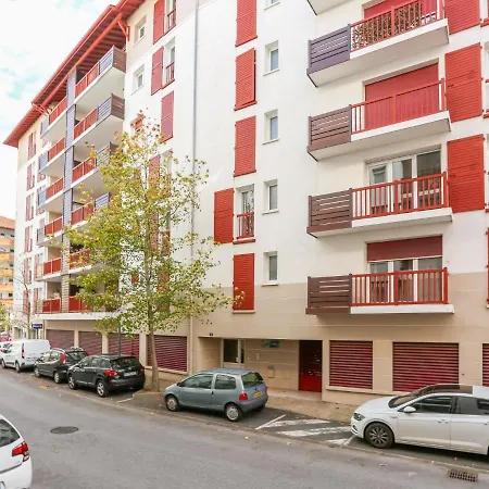Zubiburu By Interhome * Ciboure