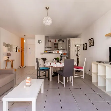 Apartment Zubiburu By Interhome *