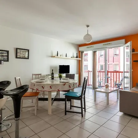 Zubiburu By Interhome Apartment