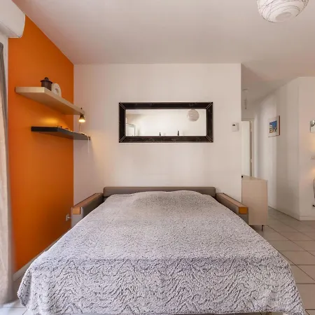 Zubiburu By Interhome Apartment *