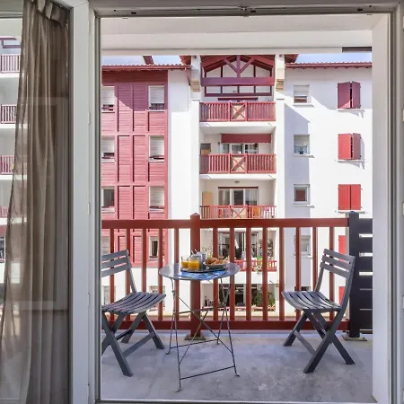 Zubiburu By Interhome Apartment *