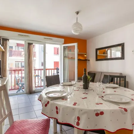 Zubiburu By Interhome Ciboure