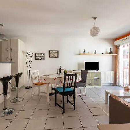 Appartamento Zubiburu By Interhome