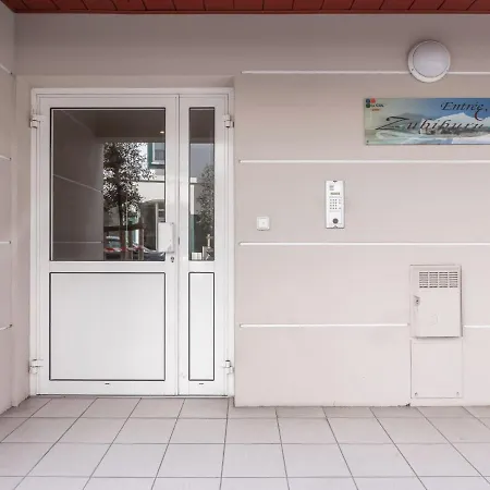 Appartamento Zubiburu By Interhome Ciboure