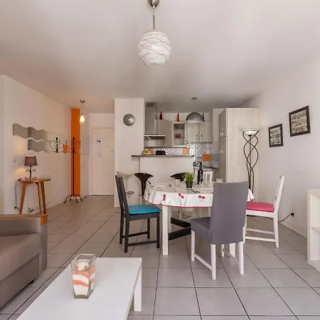 Zubiburu By Interhome * Ciboure