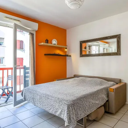 Appartamento Zubiburu By Interhome